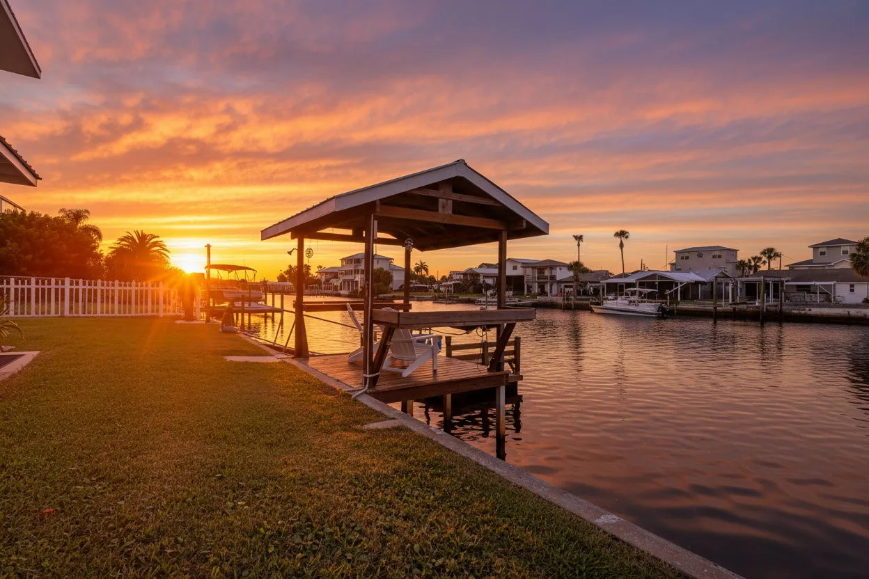 Fishing Florida's Nature Coast: A Complete Seasonal Guide