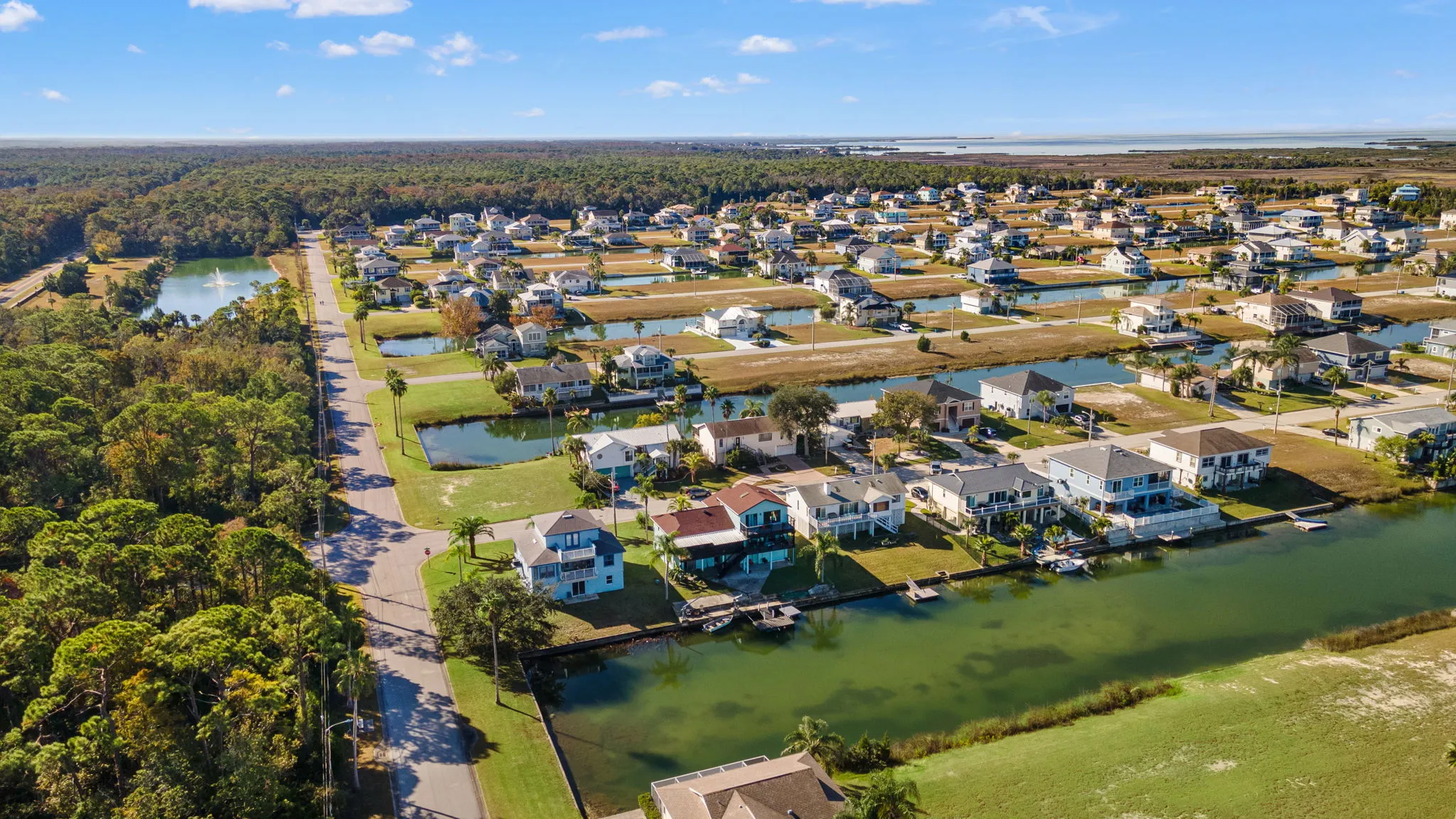 Hernando Beach: Your Complete Visitor Guide